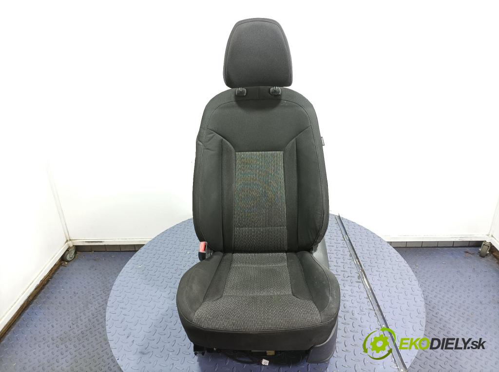 Hyundai I40 2012 Sedadlo Řidiči