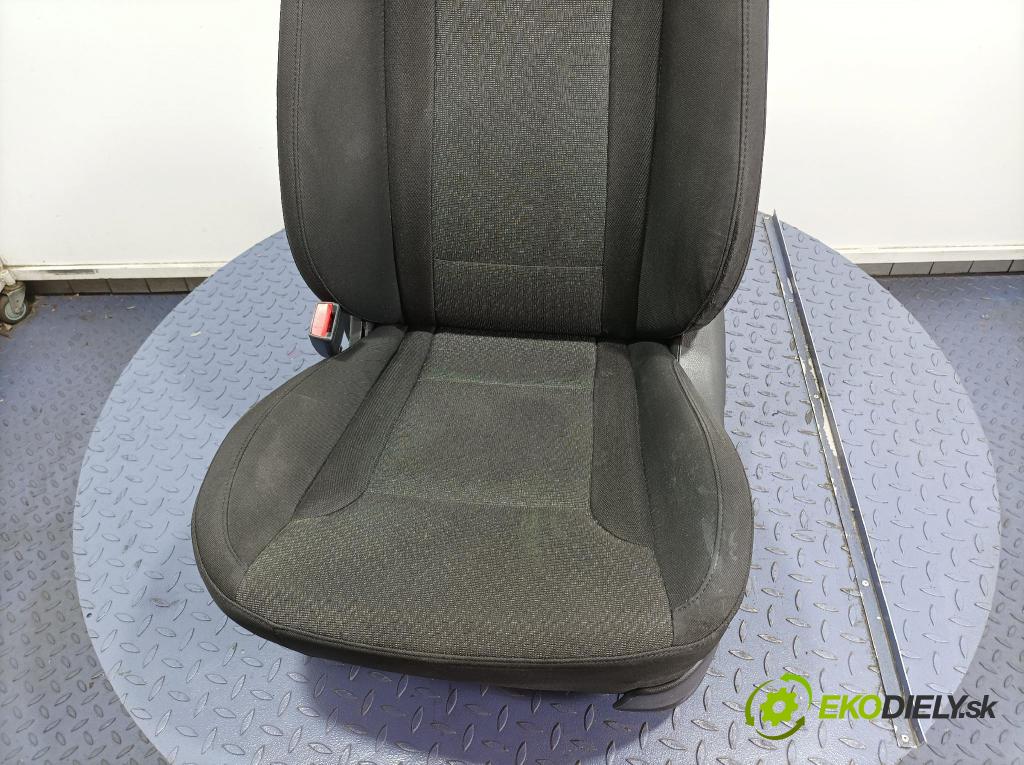 Hyundai I40 2012 Sedadlo Řidiči