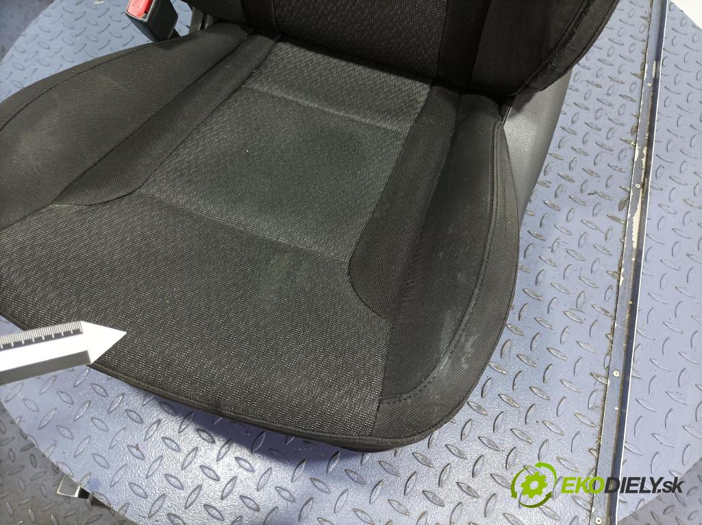 Hyundai I40 2012 Sedadlo Řidiči