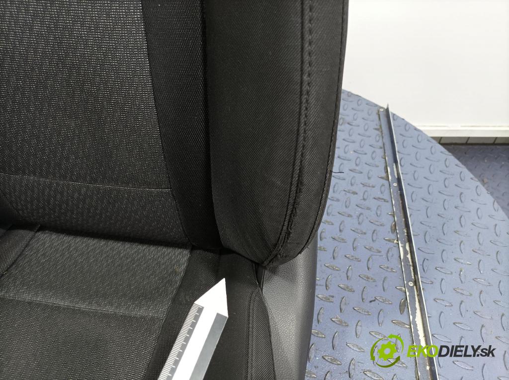 Hyundai I40 2012 Sedadlo Řidiči
