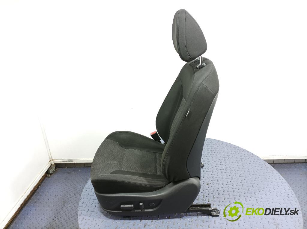 Hyundai I40 2012 Sedadlo Řidiči