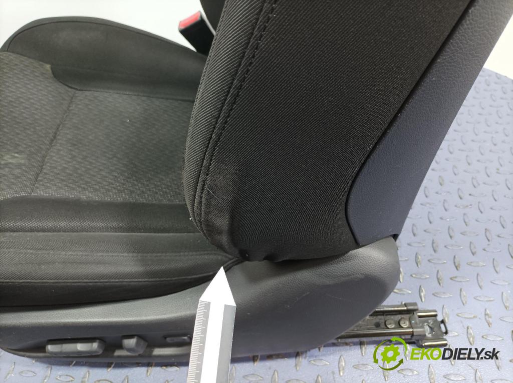 Hyundai I40 2012 Sedadlo Řidiči