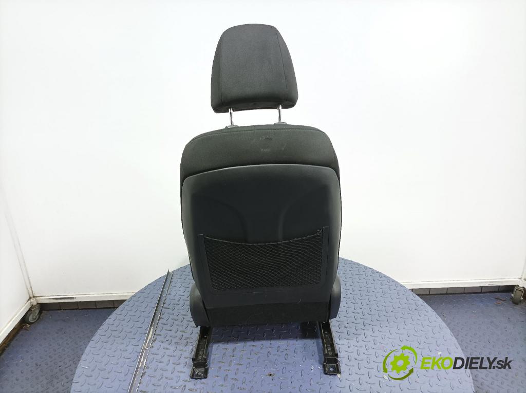 Hyundai I40 2012 Sedadlo Řidiči