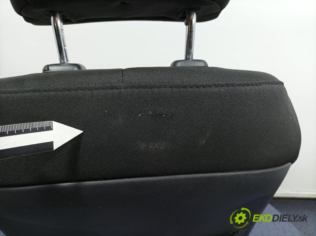 Hyundai I40 2012 Sedadlo Řidiči