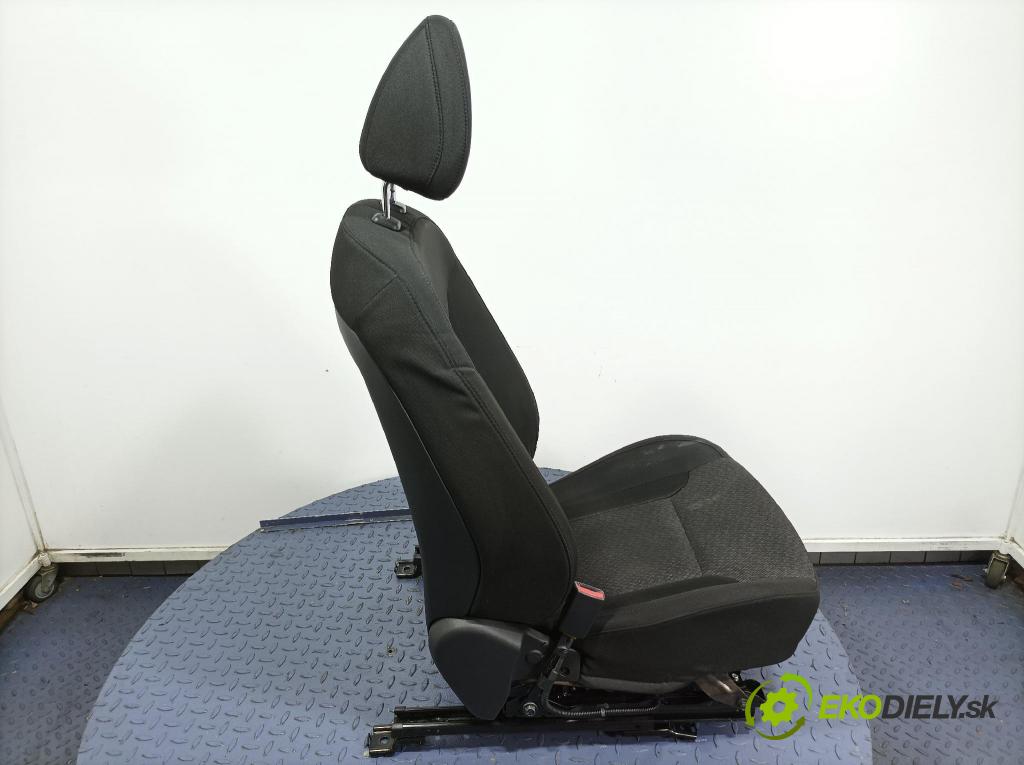 Hyundai I40 2012 Sedadlo Řidiči