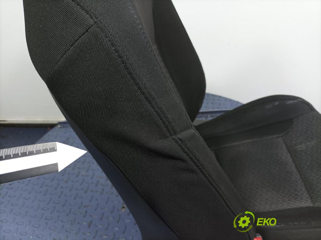 Hyundai I40 2012 Sedadlo Řidiči 