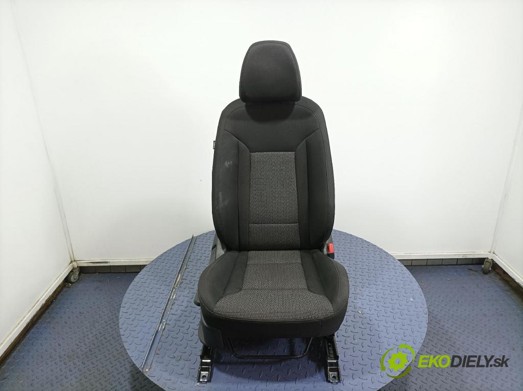 Hyundai I40 2012 Sedadlo spolujezdce