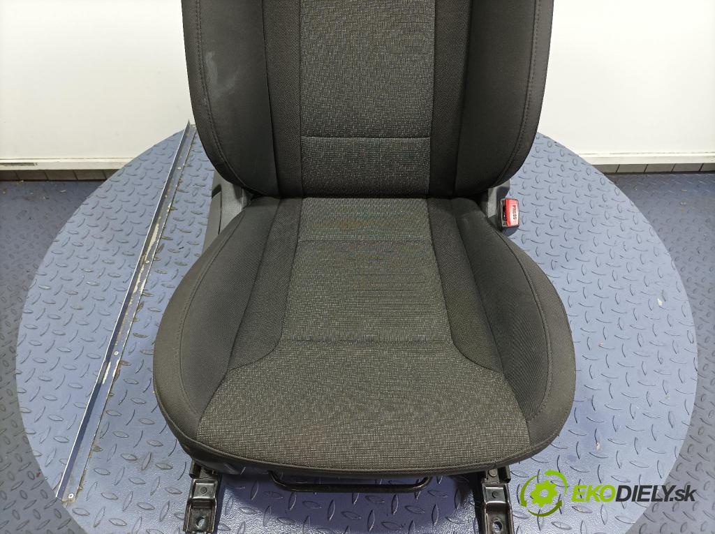 Hyundai I40 2012 Sedadlo spolujezdce