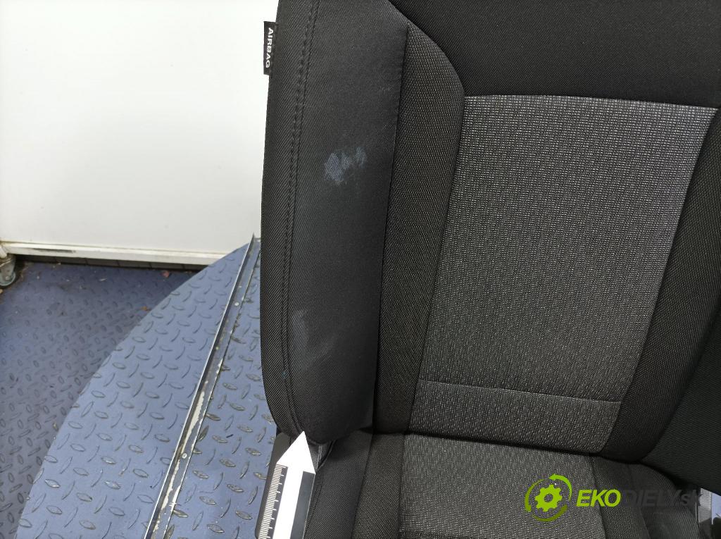 Hyundai I40 2012 Sedadlo spolujezdce