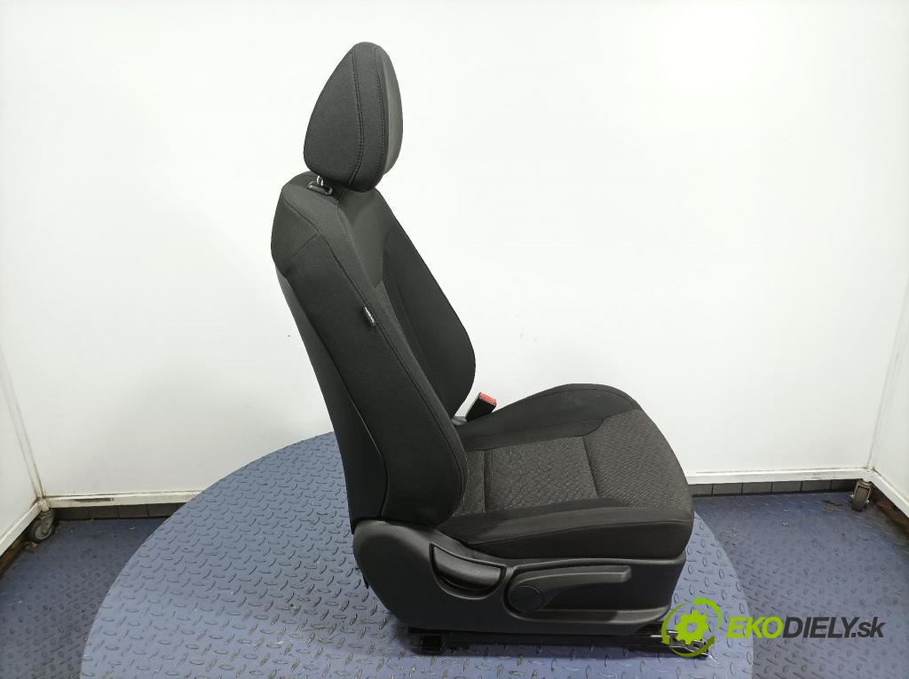 Hyundai I40 2012 Sedadlo spolujezdce