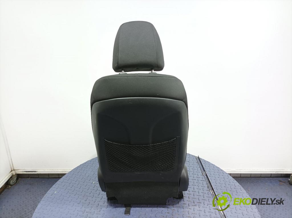Hyundai I40 2012 Sedadlo spolujezdce