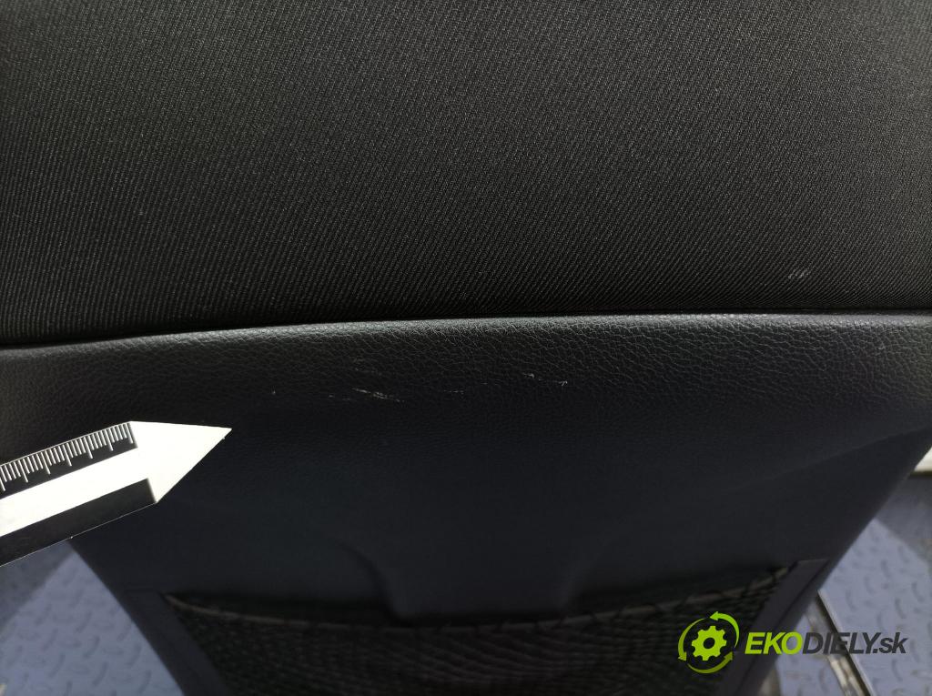 Hyundai I40 2012 Sedadlo spolujezdce