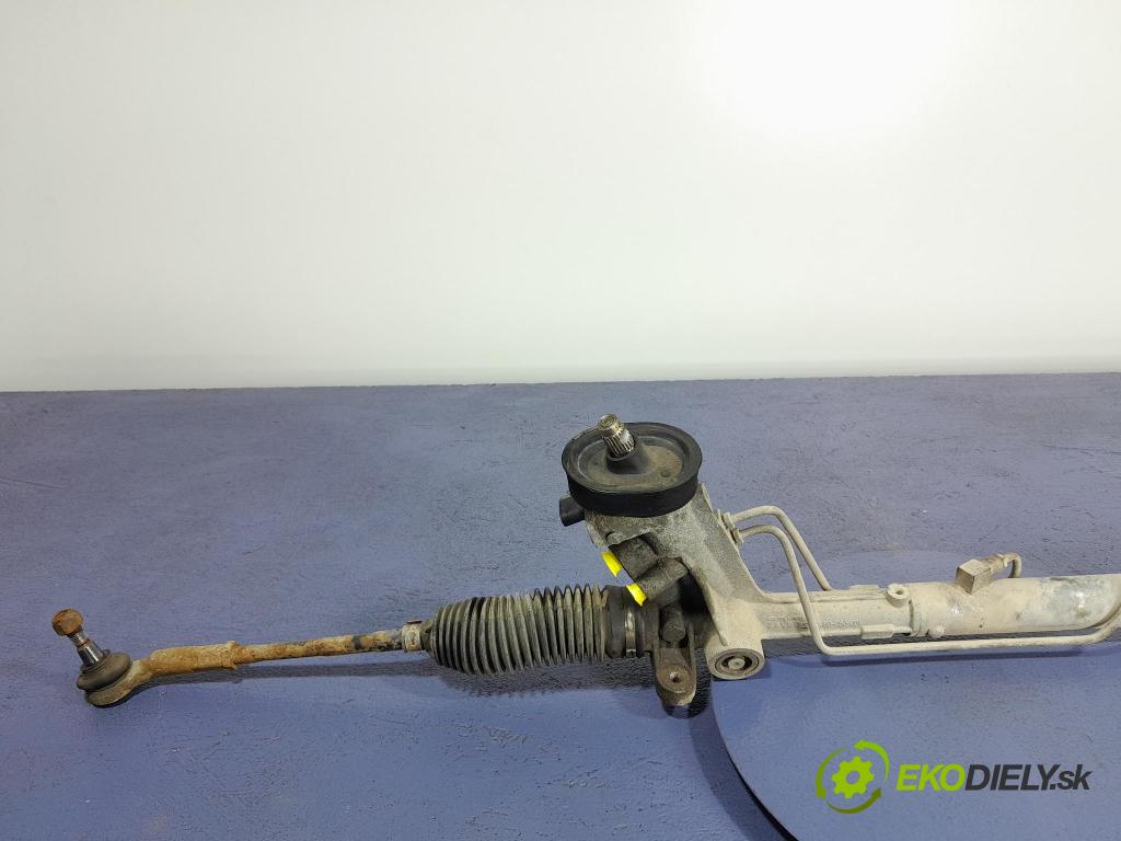 Vw Polo 2009 řízení volantu 6Q1423055BL