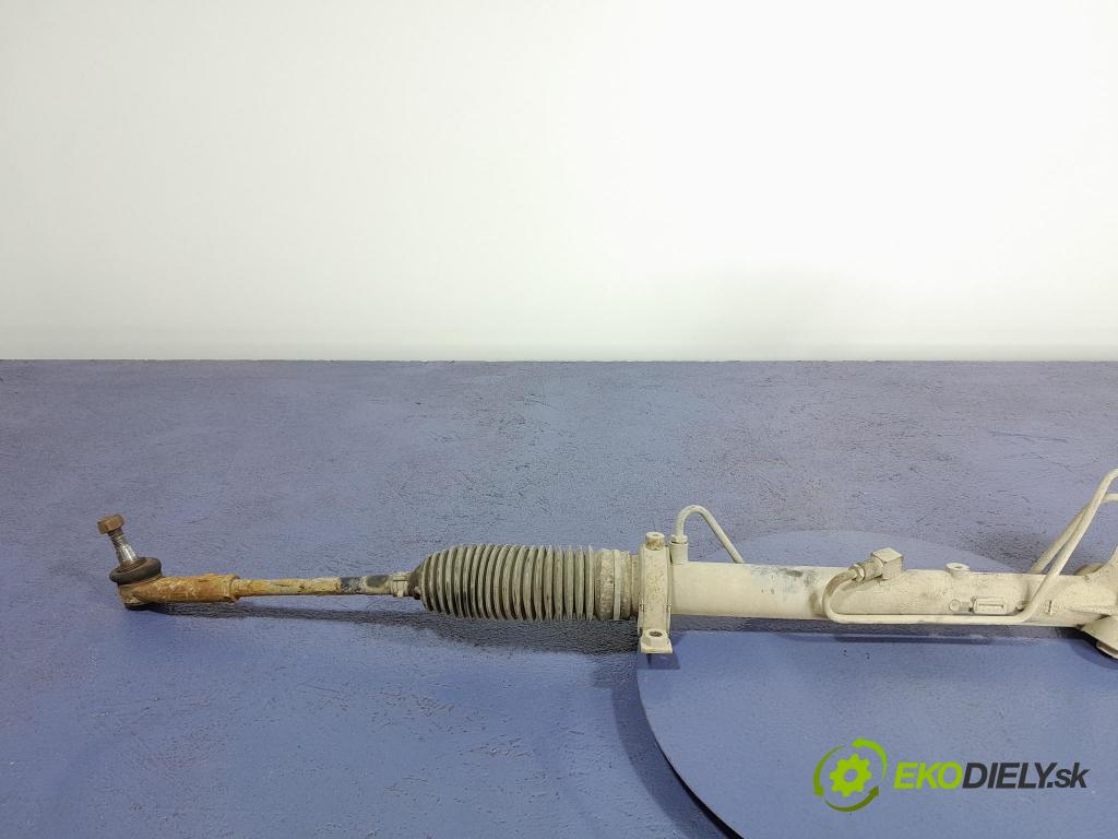 Vw Polo 2009 řízení volantu 6Q1423055BL