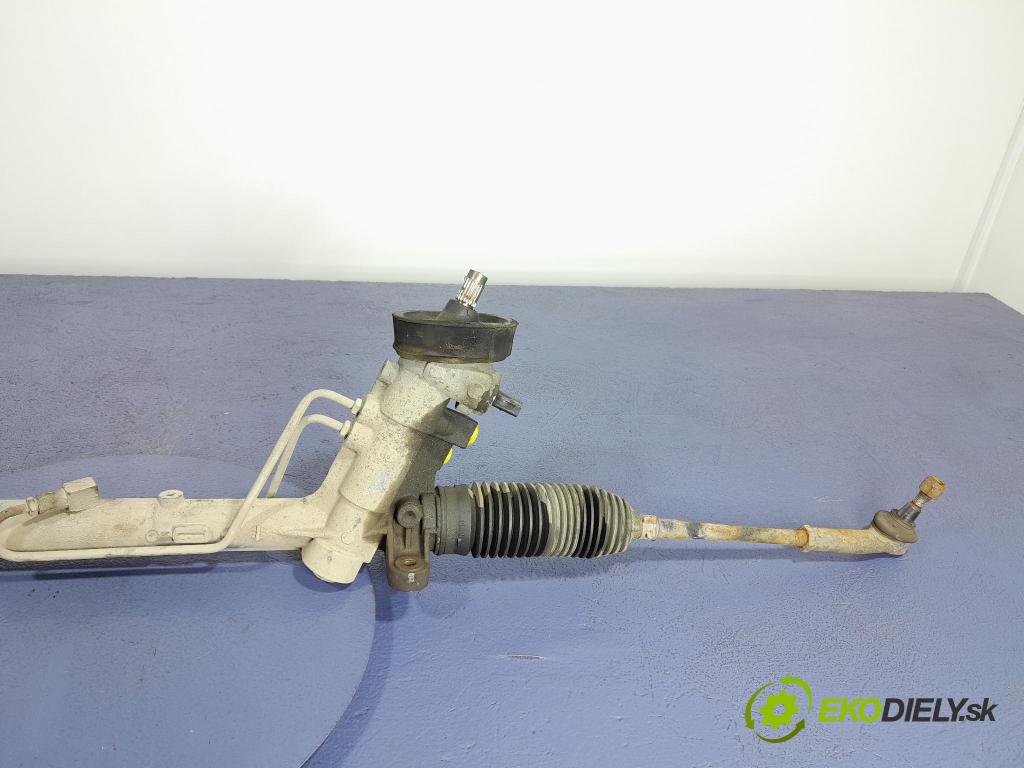 Vw Polo 2009 řízení volantu 6Q1423055BL