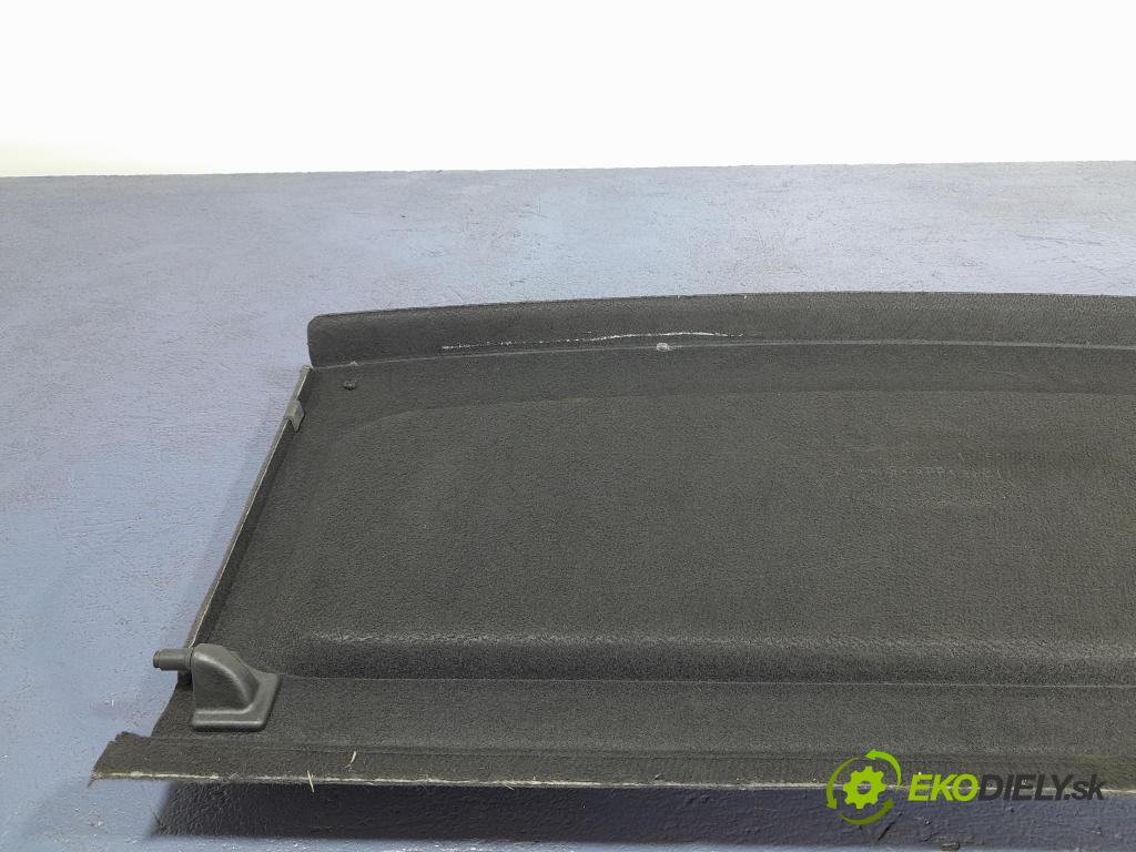 Vw Polo 2009 pláto kufr 6Q6867769