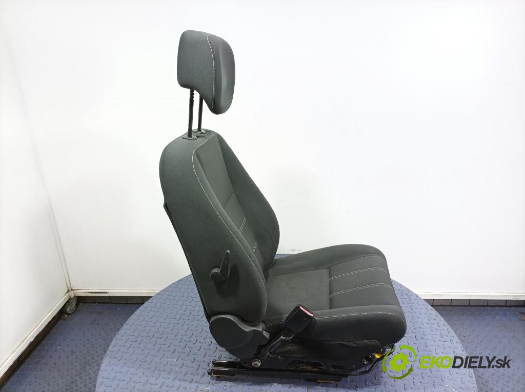 Renault Megane 2015 Sedadlo Řidiči