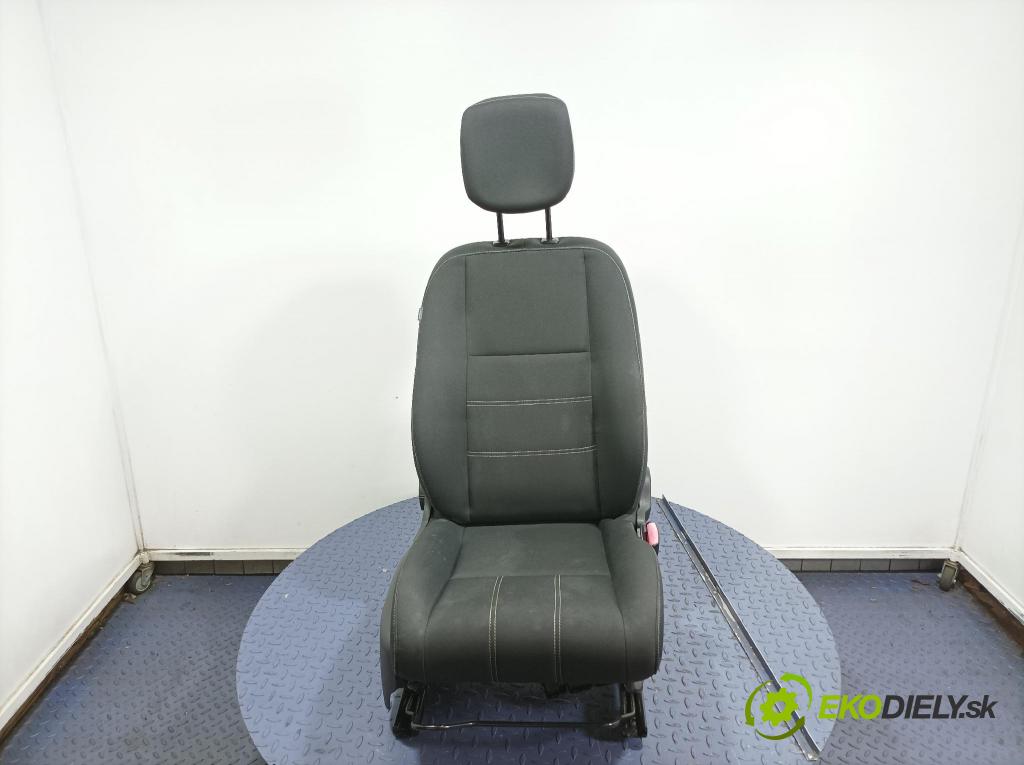 Renault Megane 2015 Sedadlo spolujezdce