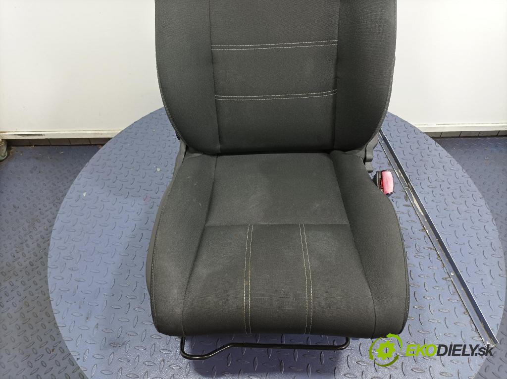 Renault Megane 2015 Sedadlo spolujezdce