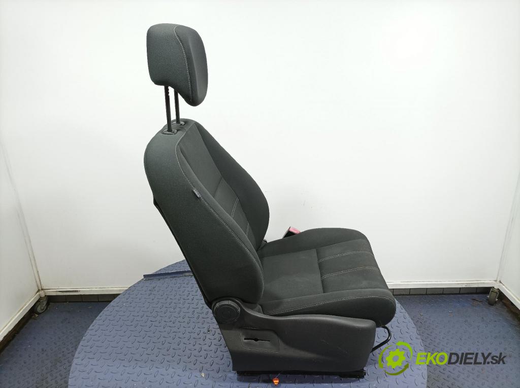 Renault Megane 2015 Sedadlo spolujezdce