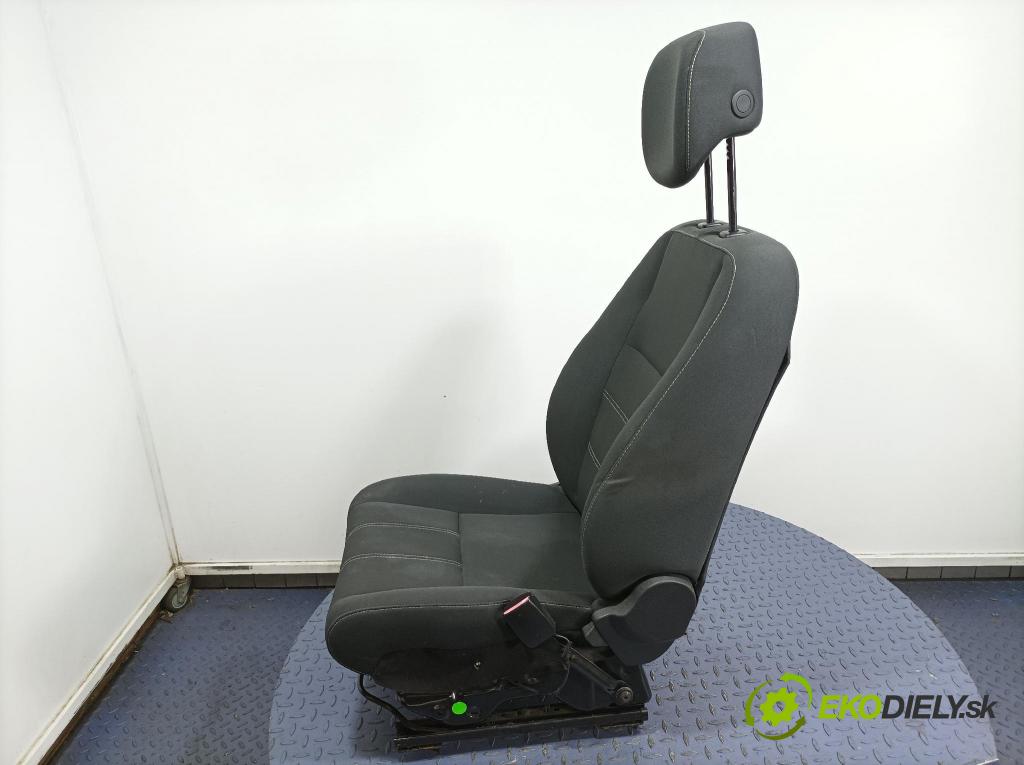 Renault Megane 2015 Sedadlo spolujezdce