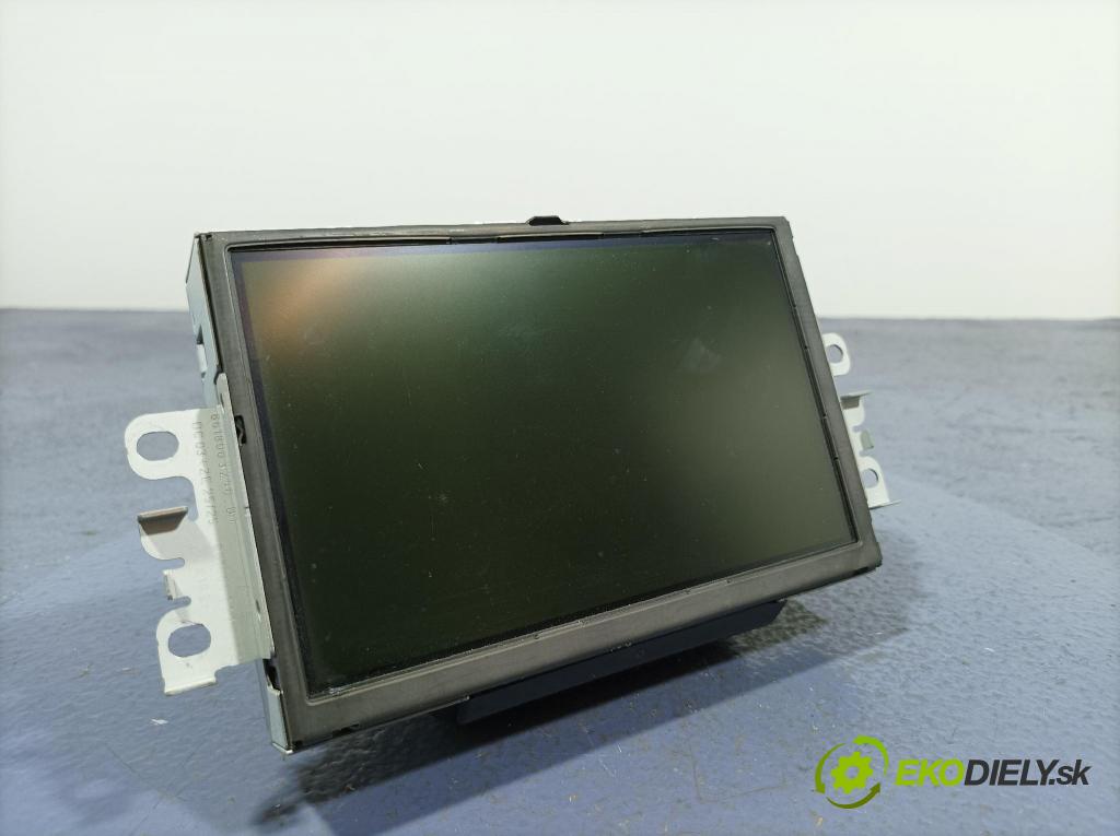 Volvo V40 2013 displej Radio / GPS 31350692