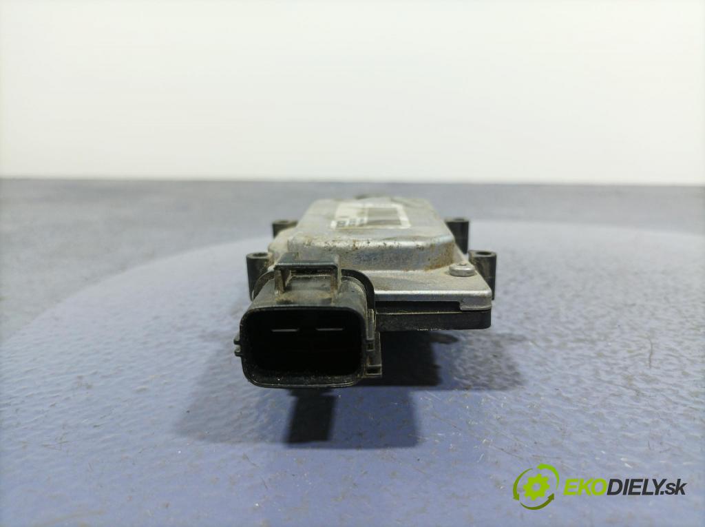 Volvo V40 2013 Ventilátor Chladič: 1137328713