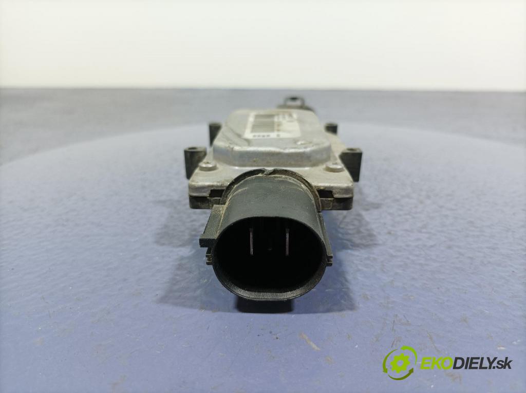 Volvo V40 2013 Ventilátor Chladič: 1137328713