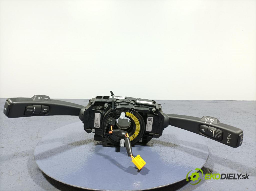Volvo V40 2013 Přepínač Řazení 31343218