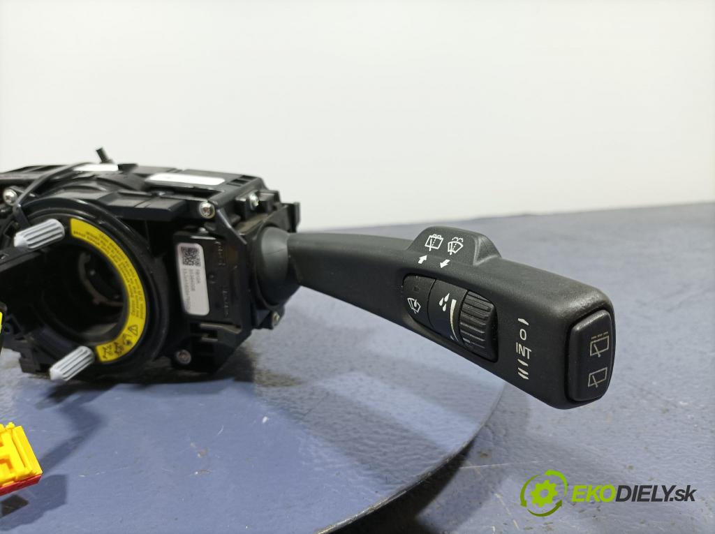 Volvo V40 2013 Přepínač Řazení 31343218