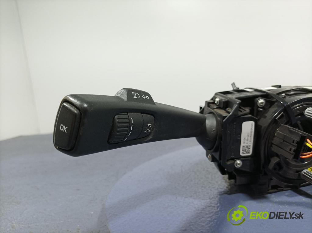 Volvo V40 2013 Přepínač Řazení 31343218