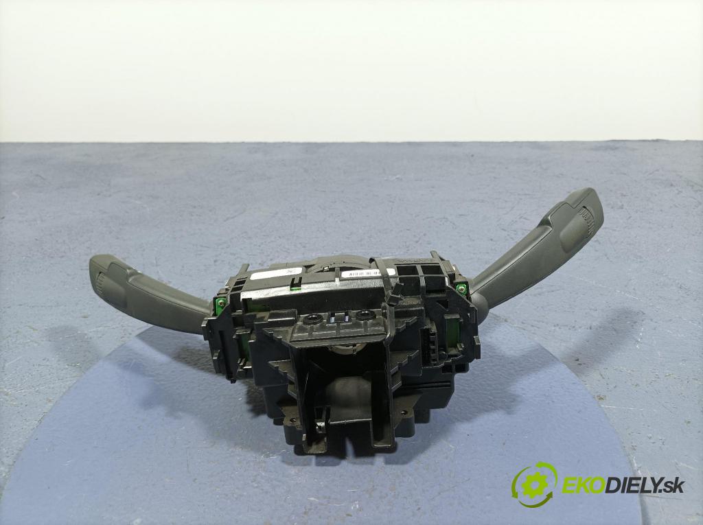 Volvo V40 2013 Přepínač Řazení 31343218