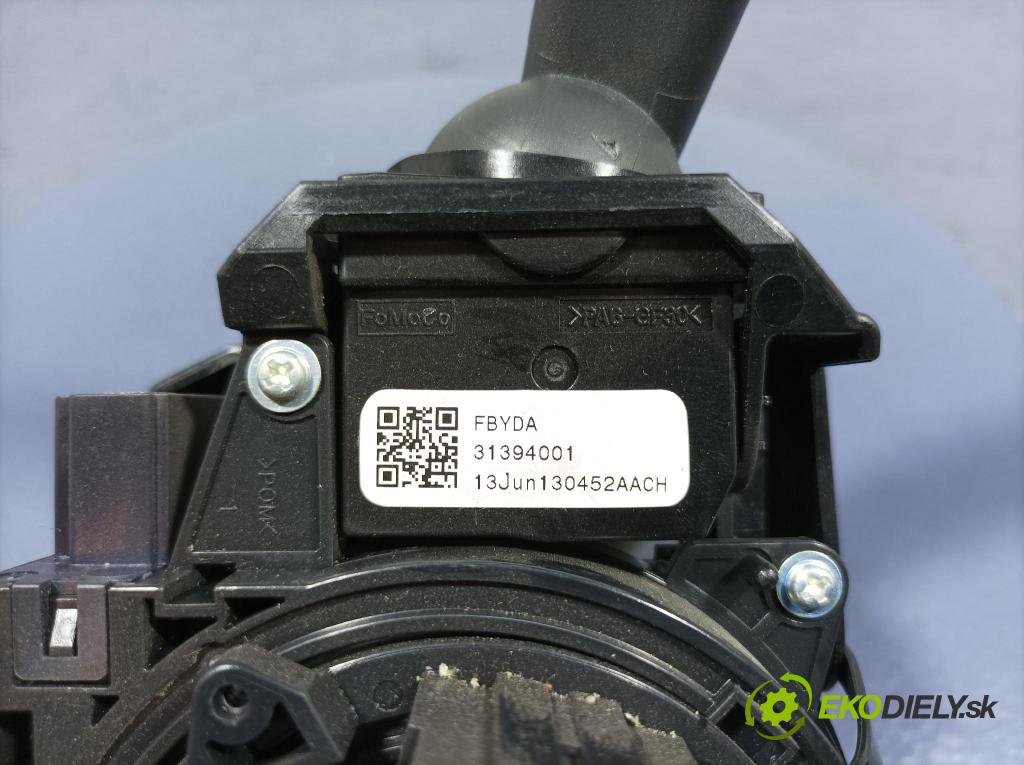 Volvo V40 2013 Přepínač Řazení 31343218