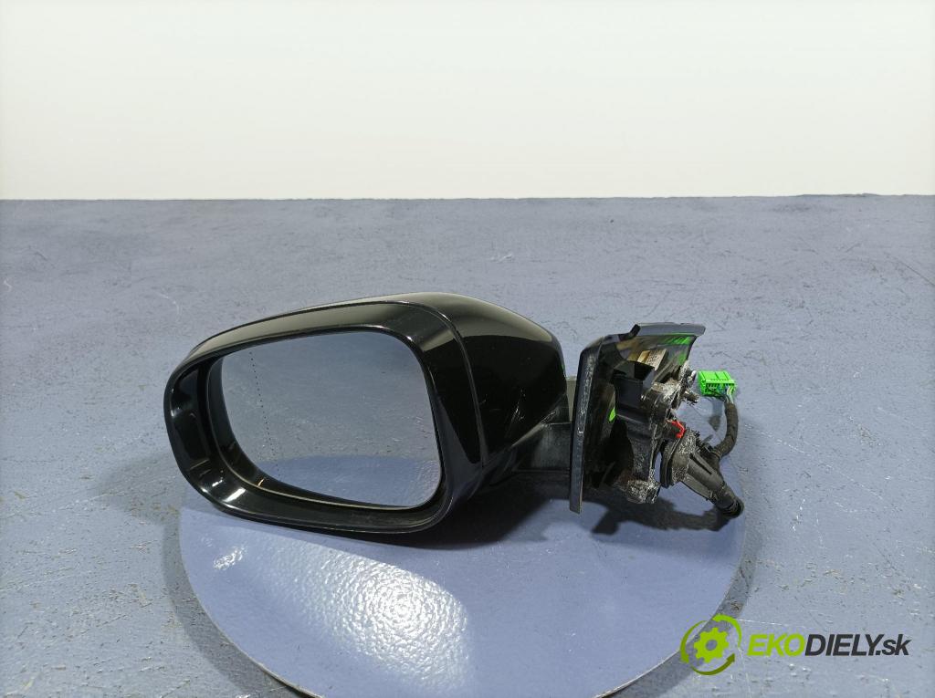 Volvo V40 2013 zrkadlo Vľavo: 31278124