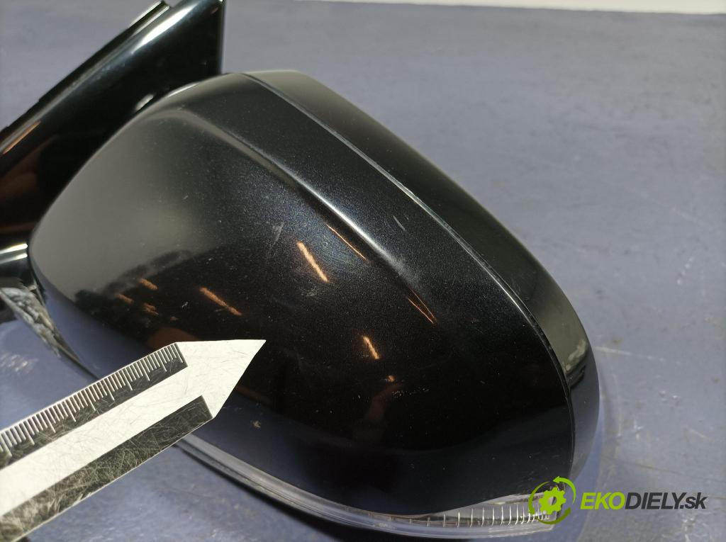 Volvo V40 2013 zrkadlo Vľavo: 31278124