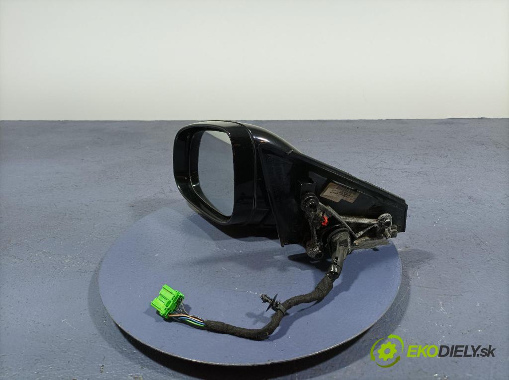 Volvo V40 2013 zrkadlo Vľavo: 31278124