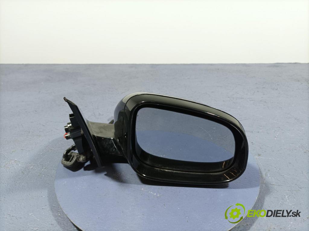 Volvo V40 2013 zrkadlo pravé 31278139