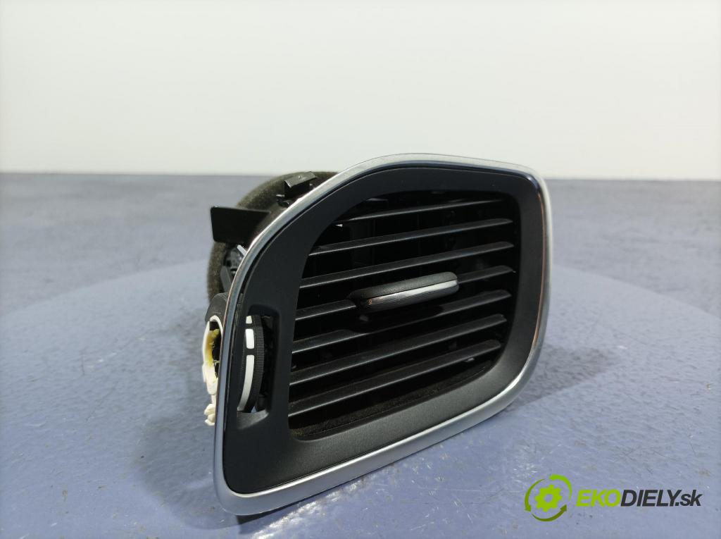 Volvo V40 2013 GRIDS: Prúd vzduchu: Vzduch: 30791696