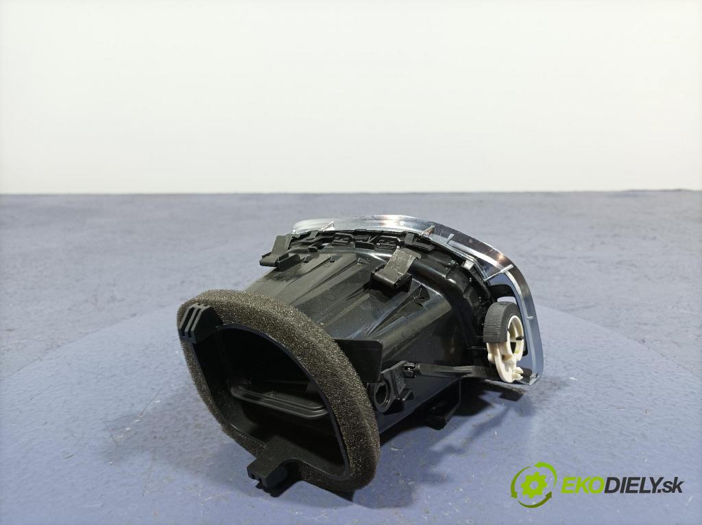Volvo V40 2013 GRIDS: Prúd vzduchu: Vzduch: 30791696