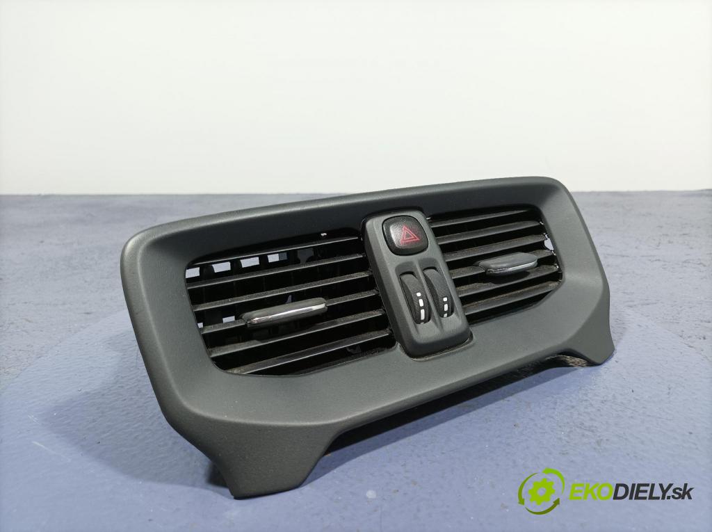 Volvo V40 2013 GRIDS: Prúd vzduchu: Vzduch: 313702