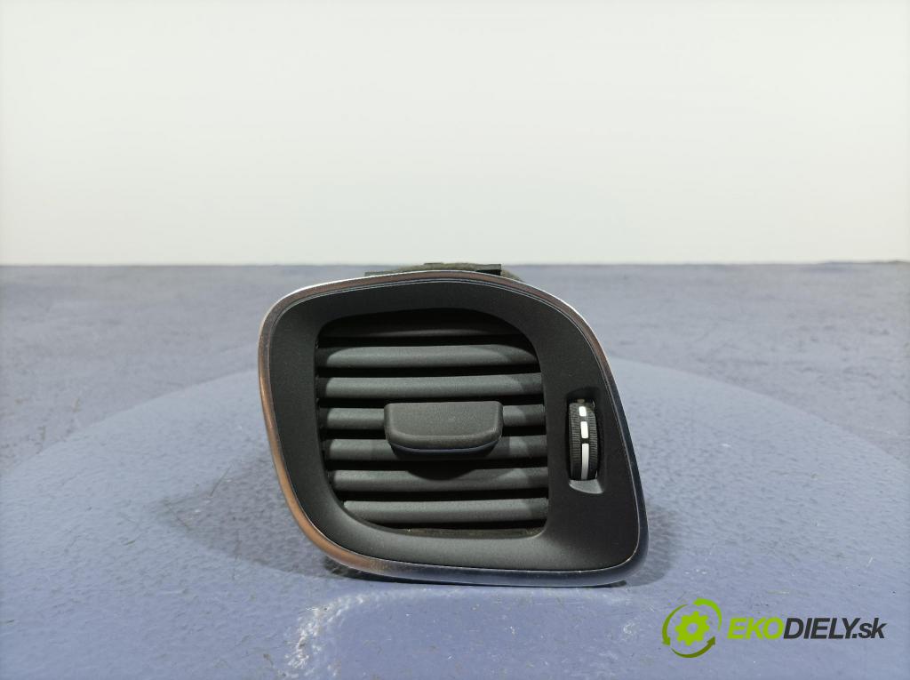 Volvo V40 2013 GRIDS: Prúd vzduchu: Vzduch: 30791697