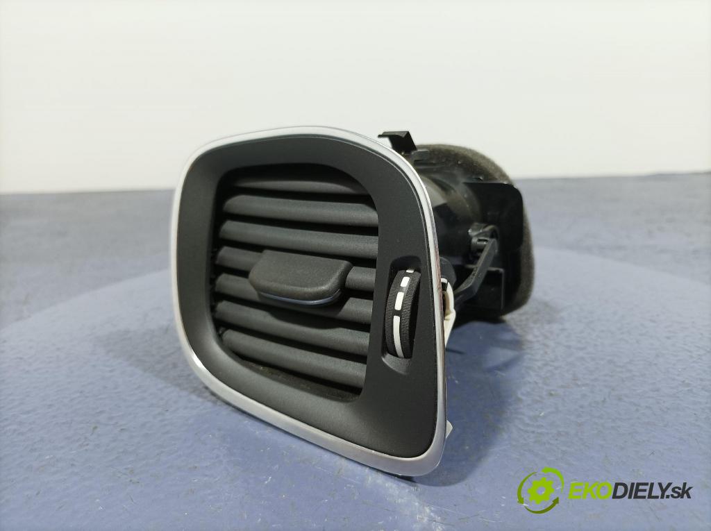 Volvo V40 2013 GRIDS: Prúd vzduchu: Vzduch: 30791697