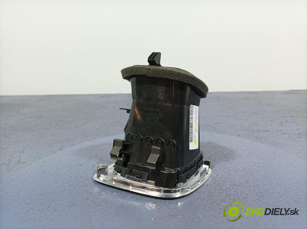 Volvo V40 2013 GRIDS: Prúd vzduchu: Vzduch: 30791697