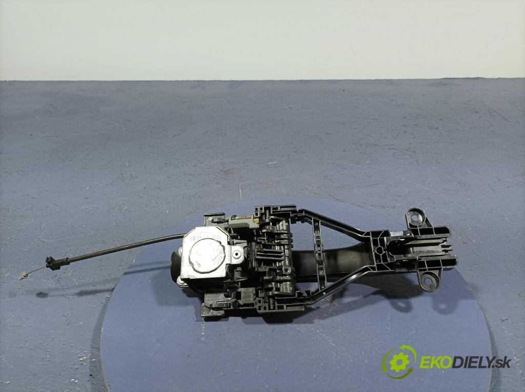 Volvo V40 2013 rukoväť Predné ľavá 31276164