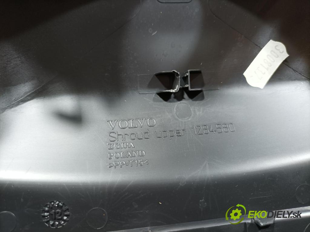 Volvo V40 2013 kryt Plast: Interiéry: 31389535