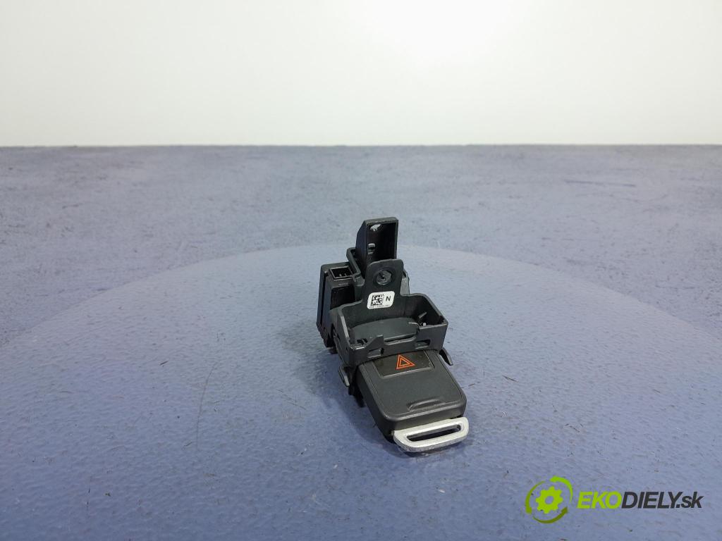 Volvo V40 2013 Spínač zapaľovania: 31252952