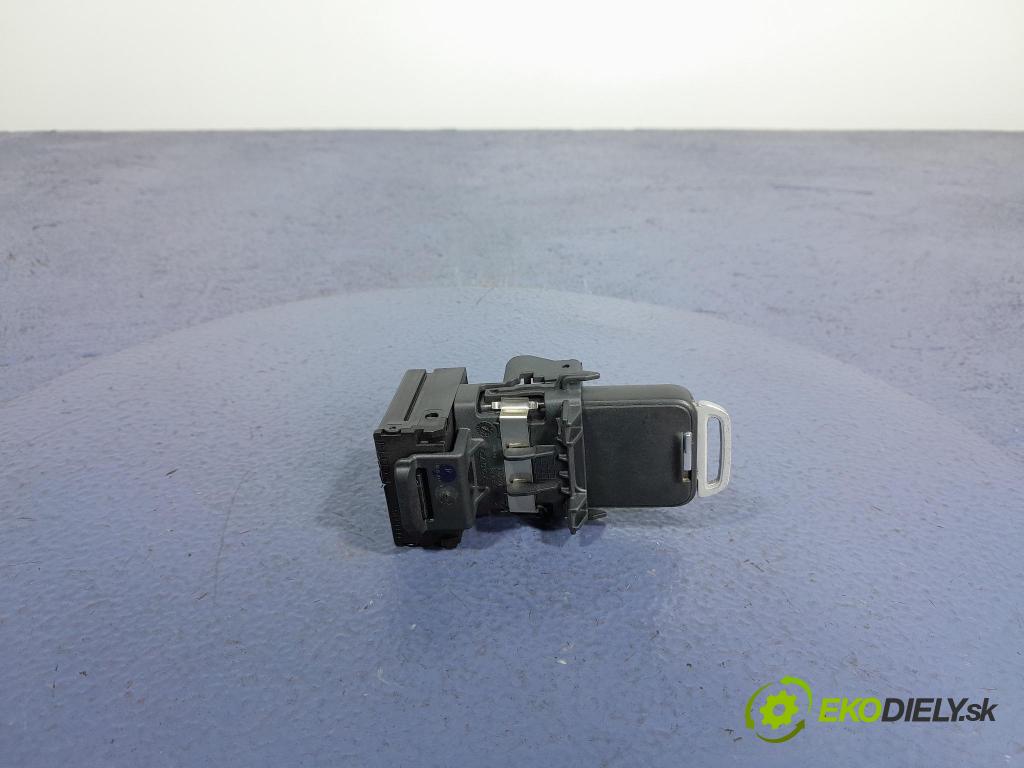 Volvo V40 2013 Spínač zapaľovania: 31252952