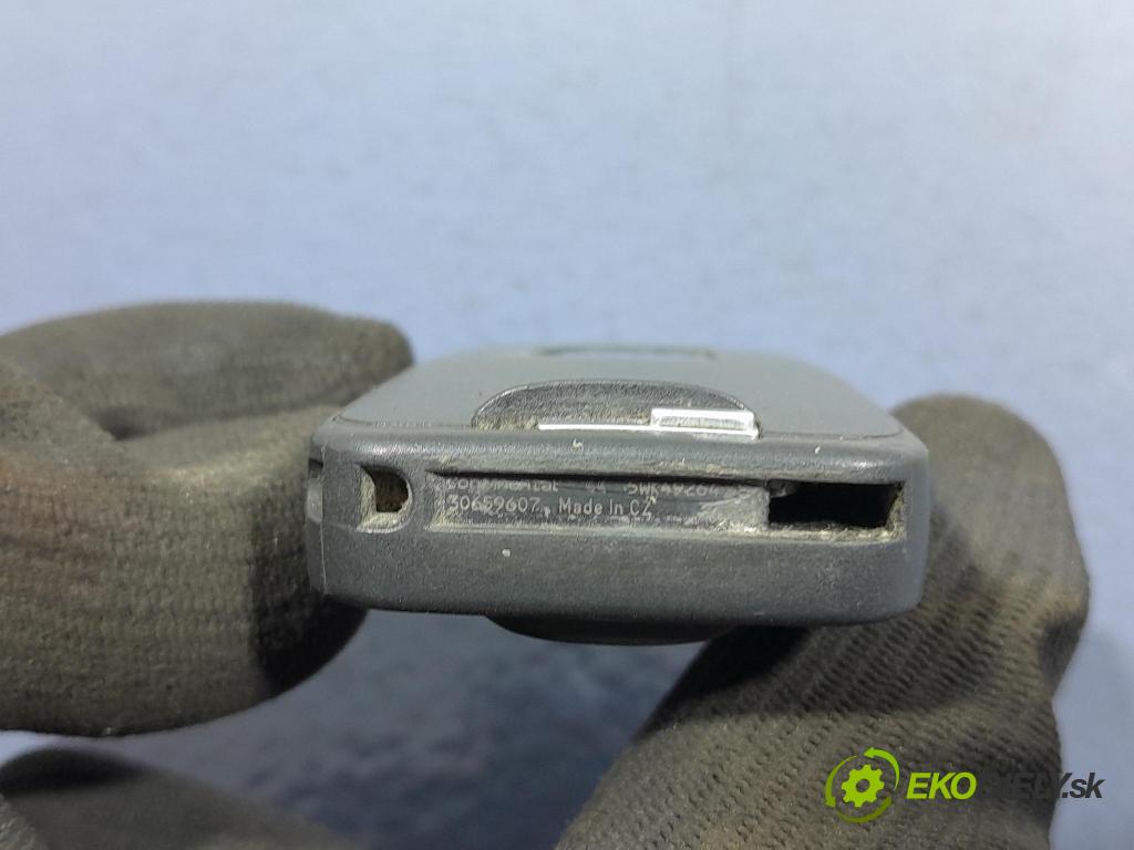 Volvo V40 2013 Spínač zapalování. 31252952