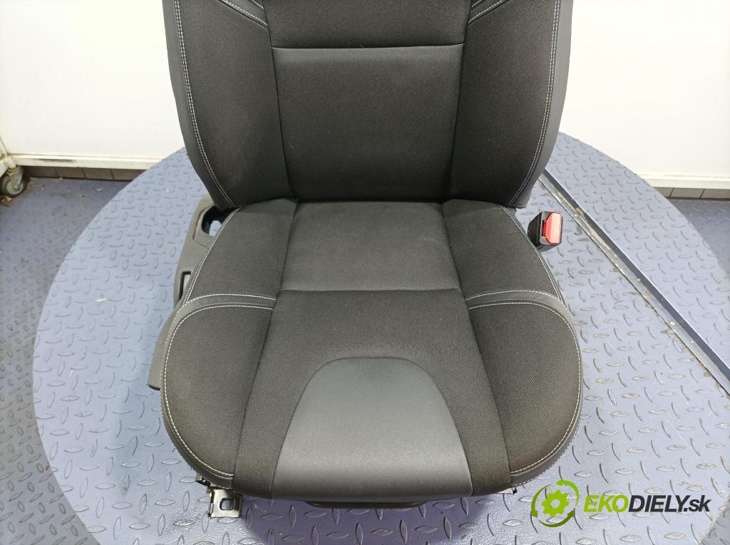 Volvo V40 2013 Sedadlo spolujezdce