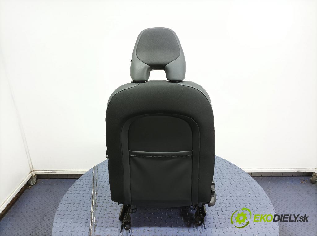 Volvo V40 2013 Sedadlo spolujezdce